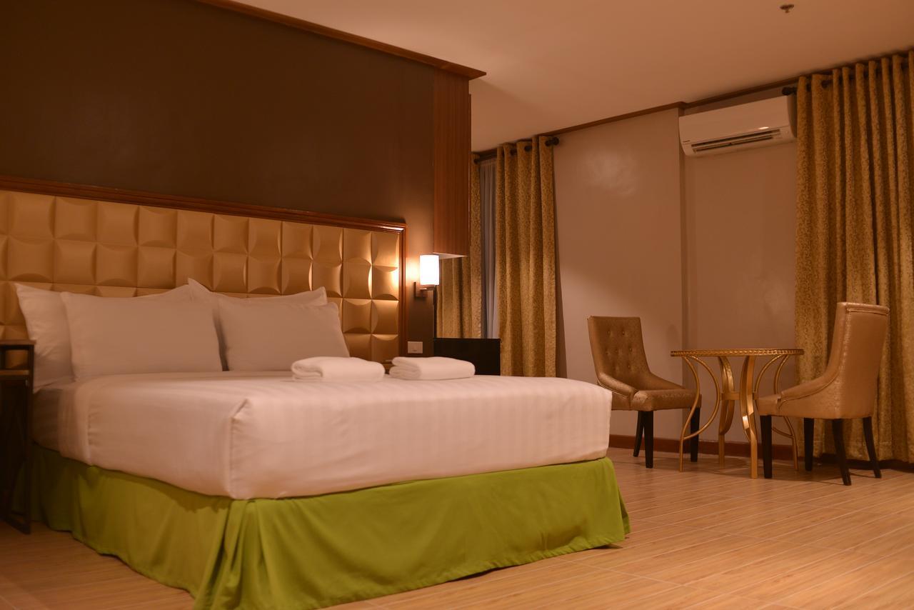 Robertson Hotel Нага Экстерьер фото